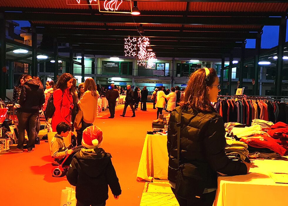 Mercadinho de natal mirandela 1 980 700