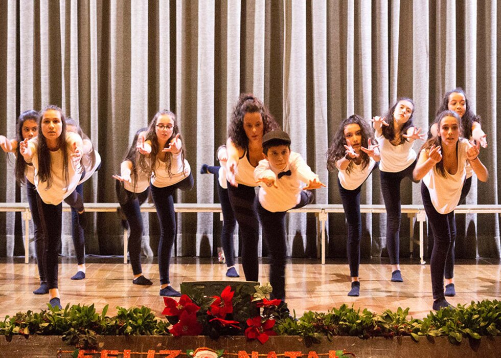 Natal ritmo mirandela 1 980 700