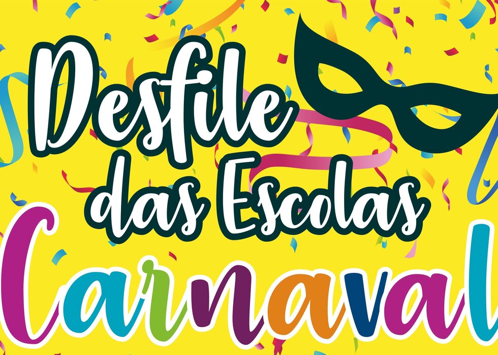 Cartaz desfite de carnaval das escolas 2018 1 980 700