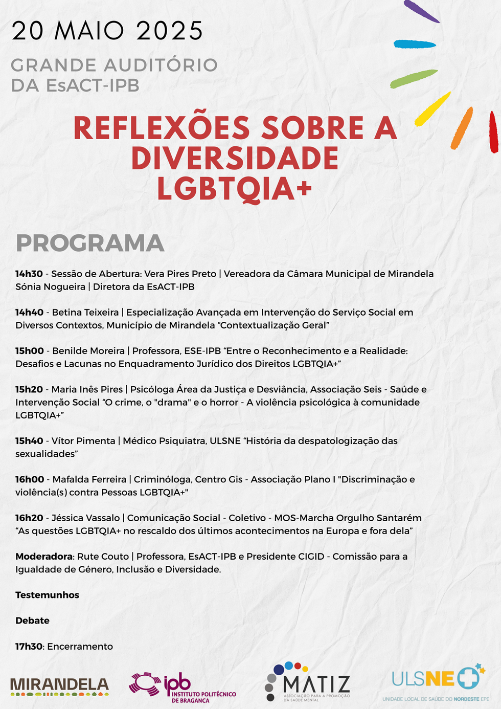 Cartaz LGBTQIA+ Final