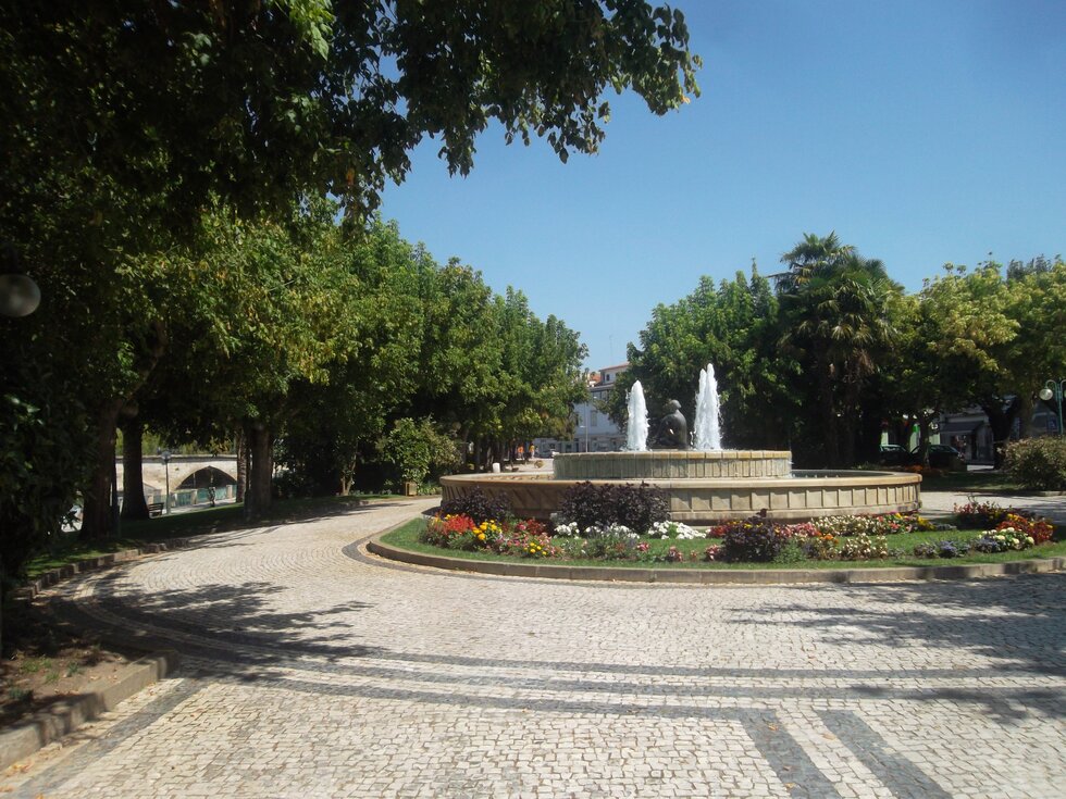 parque de imp&eacute;rio